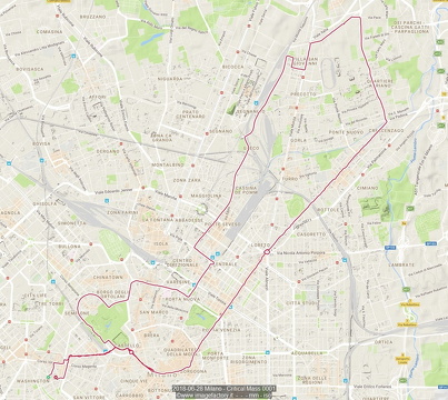 2018-06-28 Milano - Critical Mass 0001